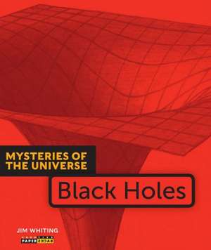 Black Holes de Jim Whiting