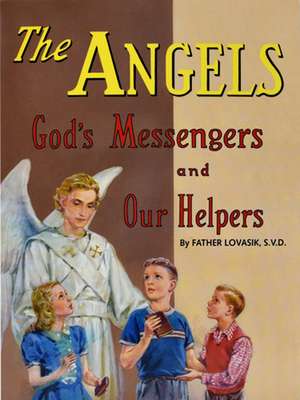 The Angels de Lawrence G. Lovasik