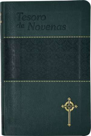 Tesoro de Novenas de Lawrence G. Lovasik