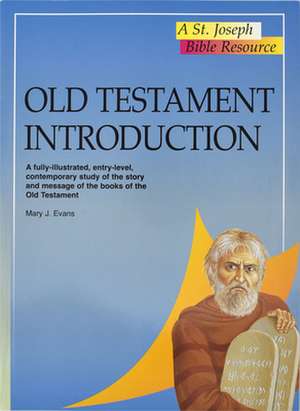 Old Testament Introduction de Mary J. Evans