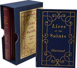 Lives of the Saints de Lawrence G. Lovasik