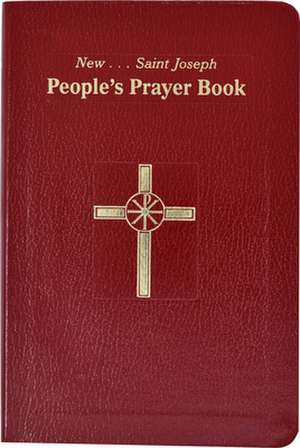 People's Prayer Book de Francis Evans