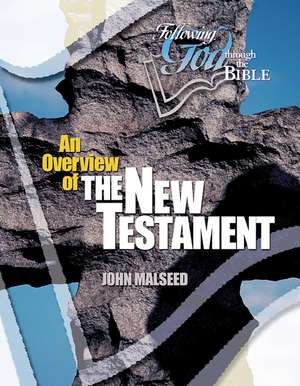 An Overview of the New Testament de John Malseed