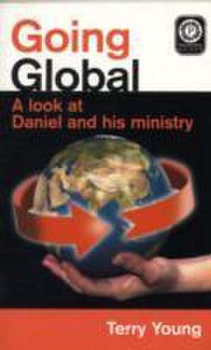 Going Global de T. Young