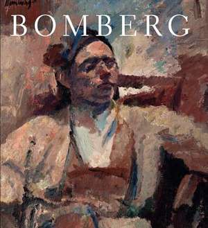 Macdougall, S: Bomberg