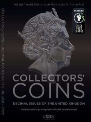 Collectors Coins: de Christopher Henry Perkins