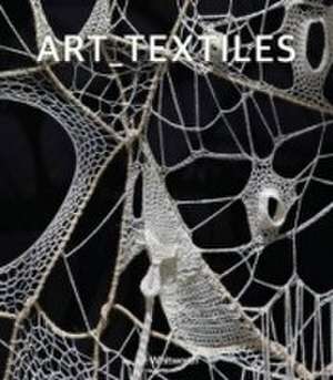 Art_Textiles de Amy George