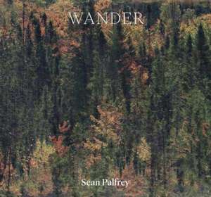 Wander de Sean Palfrey