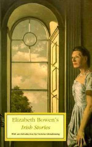 Bowen, E: NEW ED de ELIZABETH BOWEN