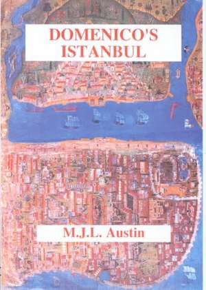 Domenico's Istanbul de J. L. Austin