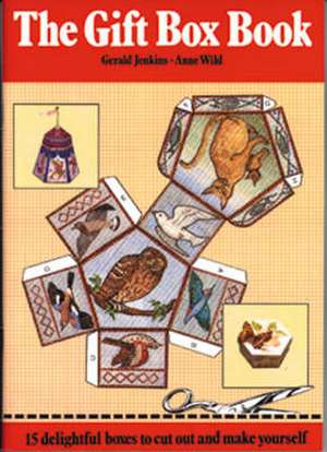 Wild, A: Gift Box Book