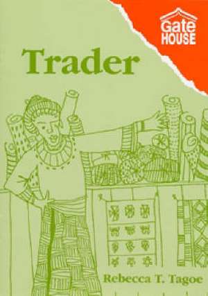 Trader de Tagoe