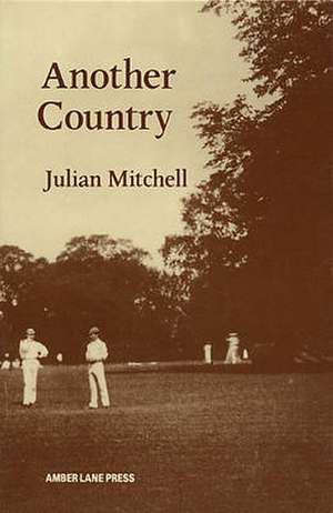 Another Country de Julian Mitchell