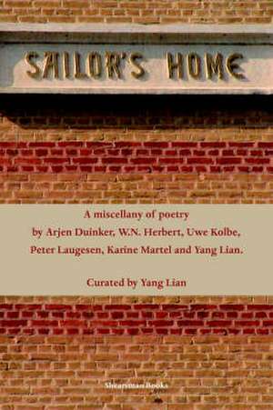 Sailor's Home de Lian Yang