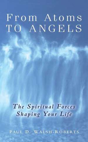 From Atoms to Angels: An Oral History de Paul D Walsh-Roberts