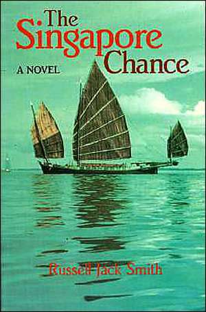 Singapore Chance de Russell J. Smith