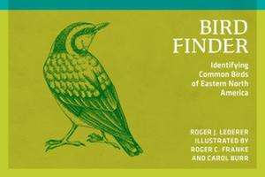 Bird Finder de Roger J Lederer