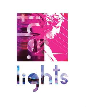 Lights de John Christopher Nelson