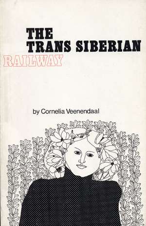 Trans-Siberian Railway: Congregations and Community Organization de Cornelia Veenendaal