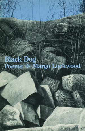 Black Dog de Margo Lockwood