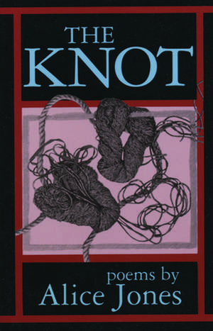 The Knot de Alice Jones