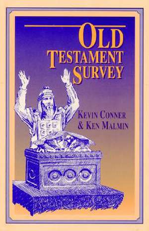 Old Testament Survey de Kenneth P. Malmin