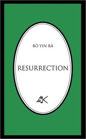 Resurrection de Bo