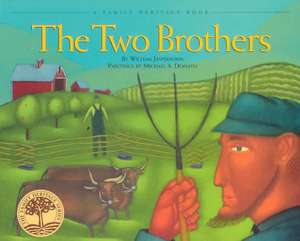 The Two Brothers de William Jaspersohn