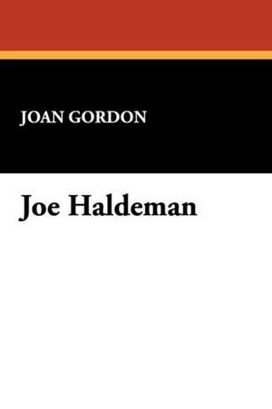 Joe Haldeman de Joan Gordon