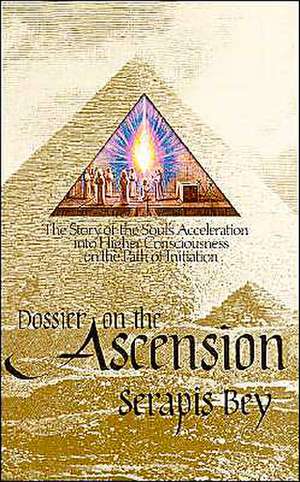 Dossier on the Ascension