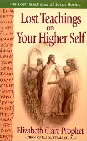 Mysteries of the Higher Self de Unknown