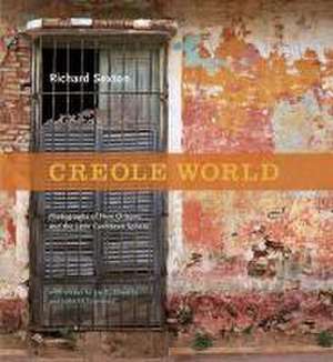 Creole World de Richard Sexton