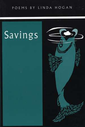 Savings de Linda Hogan