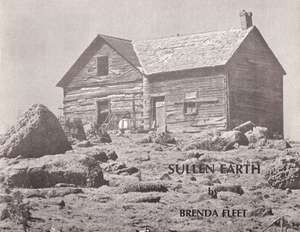 Sullen Earth de Brenda Fleet