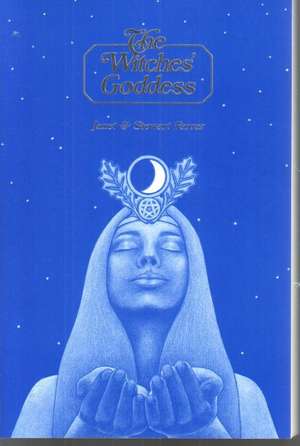 The Witches' Goddess de Janet Farrar