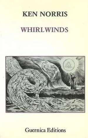 Whirlwinds de Ken Norris