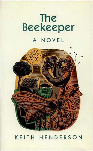 The Beekeeper de Keith Henderson