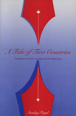 A Tale of Two Countries de Stanley Fogel