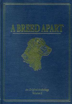 A Breed Apart de George Bird Evans