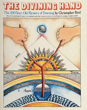 The Divining Hand: The 500 year-old Mystery of Dowsing de Christopher Bird