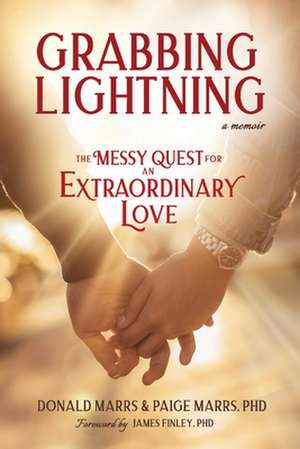 Grabbing Lightning de Donald Marrs