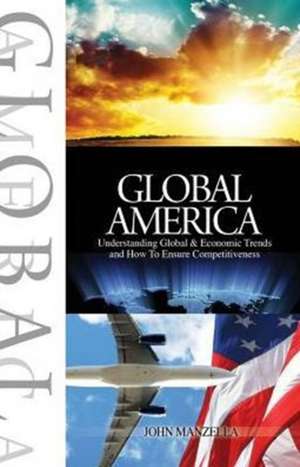 Global America de John Manzella