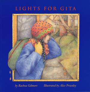 Lights for Gita de Rachna Gilmore