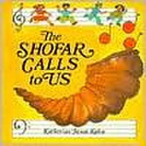 The Shofar Calls to Us/Board de Janus Kahn