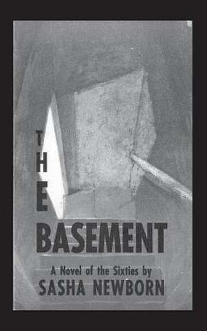 The Basement de Sasha Newborn