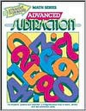 Advanced Subtraction de Stan Collins