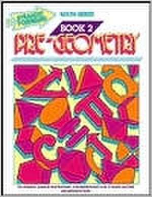 Pre-Geometry de Stanley Collins