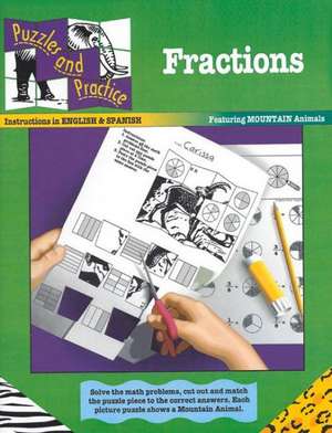 Fractions de Larry Hoffman