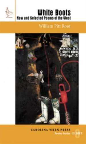 White Boots de William Pitt Root