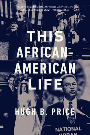 This African-American Life de Hugh B. Price